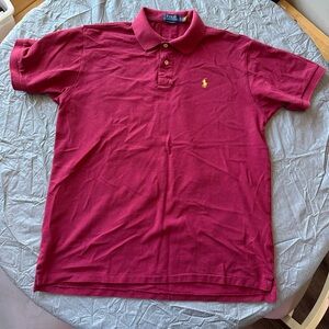 Ralph Lauren Polo size XXL